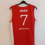 herford basketball jersey Image 5