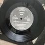 The Threat 7" (Irish) - Lullaby In C Image 5