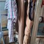 Tommy Hilfiger Checked Shirt Age 14 Image 2