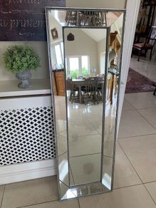 Wall Mirror
