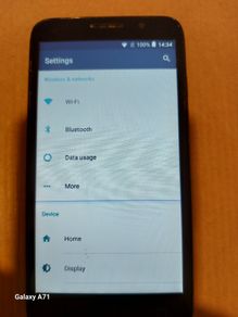 Vodafone Mobile Phone, Model VFD 500, 8GB, in excellent Condition, Vodafone network