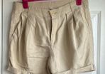 Cream Benetton shorts - sz 14
