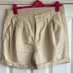 Cream Benetton shorts - sz 14