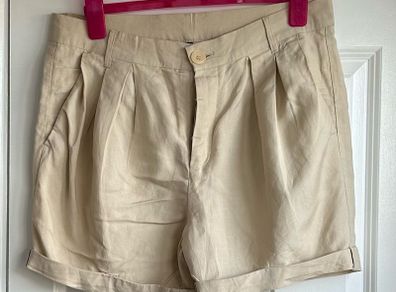 Cream Benetton shorts - sz 14