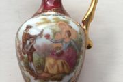 Limoges Ewer