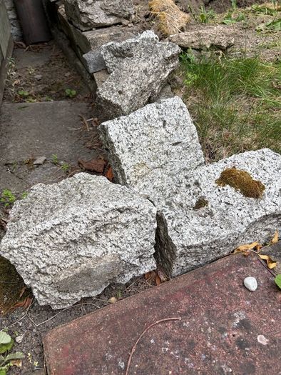 Decorative stone