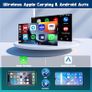 Touchscreen Android Car Stereo with Rearview Camera - Ford car/van Image 3