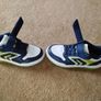 Geox Jungen J Buzzerlight Boy B Sneaker Image 2