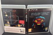 Space Hulk Ps3