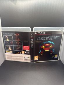 Space Hulk Ps3