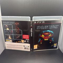 Space Hulk Ps3