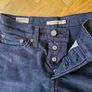Levis Wedgie Corduroy Jeans Image 6