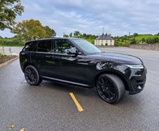 Land Rover Range Rover Sport | 231
