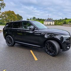 Land Rover Range Rover Sport | 231