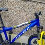 bike kids carrrera needs fixing Image 2