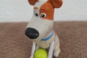 Burger King toy - Max - Secret Life of Pets