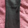 ZARA Stretch Jeans UK/IE Size 10 Image 8