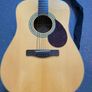 Greg Bennett Design  D-5 Acoustic Guitar Samick D5 Six Strings Image 3