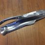 Lower Rear Suspension Arm (Mercedes W220) Image 2