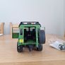 Bruder Land Rover Image 3