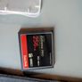 Sandisk compact flash card 256gb extreme pro Image 2