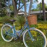 Raleigh Willow Ladies Bike Excellent Condition Size M Image 3