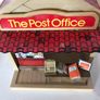 Vintage Sylvanian families Post Office Image 7