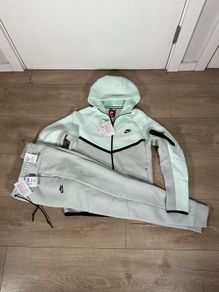 Nike tech tracksuit
