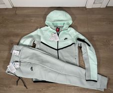 Nike tech tracksuit