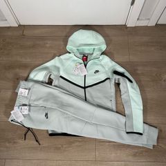 Nike tech tracksuit