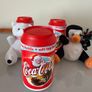 Vintage coca cola soft toy bundle Image 6