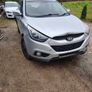 Hyundai ix35 1.7 crdi breaking Image 2