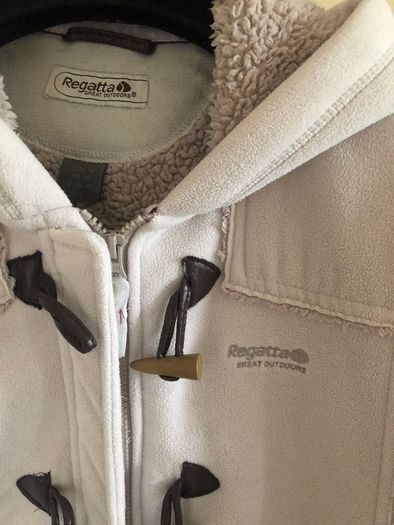 Beautiful Regatta coat