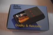 Battery Charger Unit for Sale
