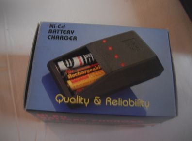 Battery Charger Unit for Sale