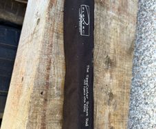 flextec 15' Spey rod