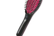 Jml Simply Straight Heated Ceramic Hair Straightener