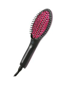 Jml Simply Straight Heated Ceramic Hair Straightener