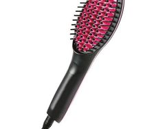 Jml Simply Straight Heated Ceramic Hair Straightener