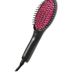 Jml Simply Straight Heated Ceramic Hair Straightener