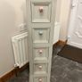 Tall Drawer Unit Image 5