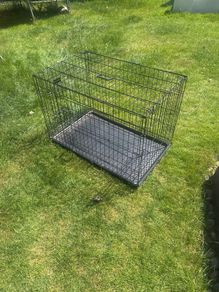 Dog Crate (Medium)