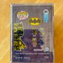 Batman Funko Artist Set #01 - New and Factory Sealed Image 4