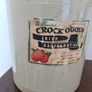 earthenware pot vintage Image 2
