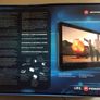 Motorola Xoom 32GB WiFi + Otterbox Defender Case Image 6