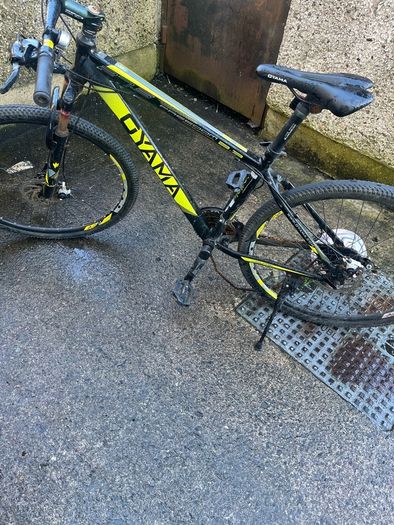 27.5" Mountain Bike