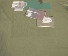 Mens Paul Smith T-Shirt size medium