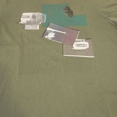 Mens Paul Smith T-Shirt size medium