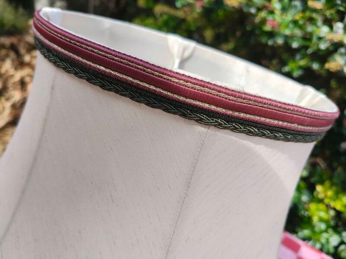 Vintage Lampshade