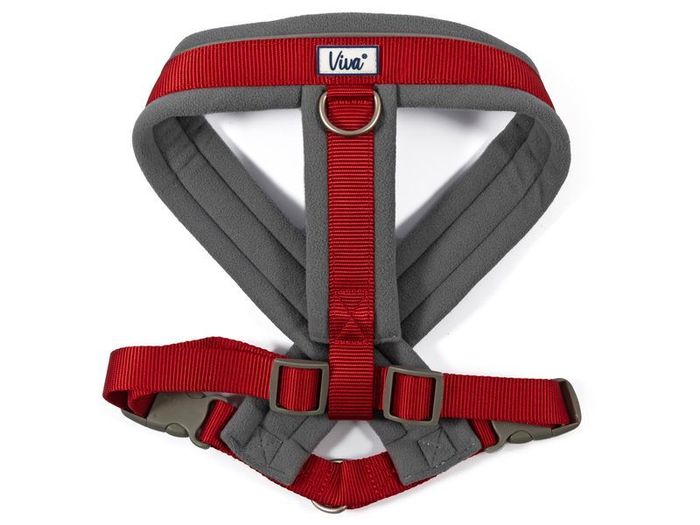 Viva Padded Harness. Size: Large